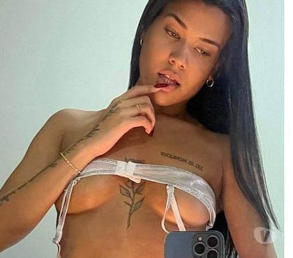 Acompanhantes - Fotos para Safadinha do anal