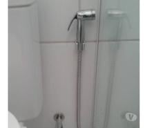 Eletricista em Salvador - Instalação de ducha higiênica!