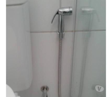 Reparo - Conserto - Reforma Brotas, Salvador Salvador BA - Fotos para Eletricista em Salvador - Instalação de ducha higiênica!