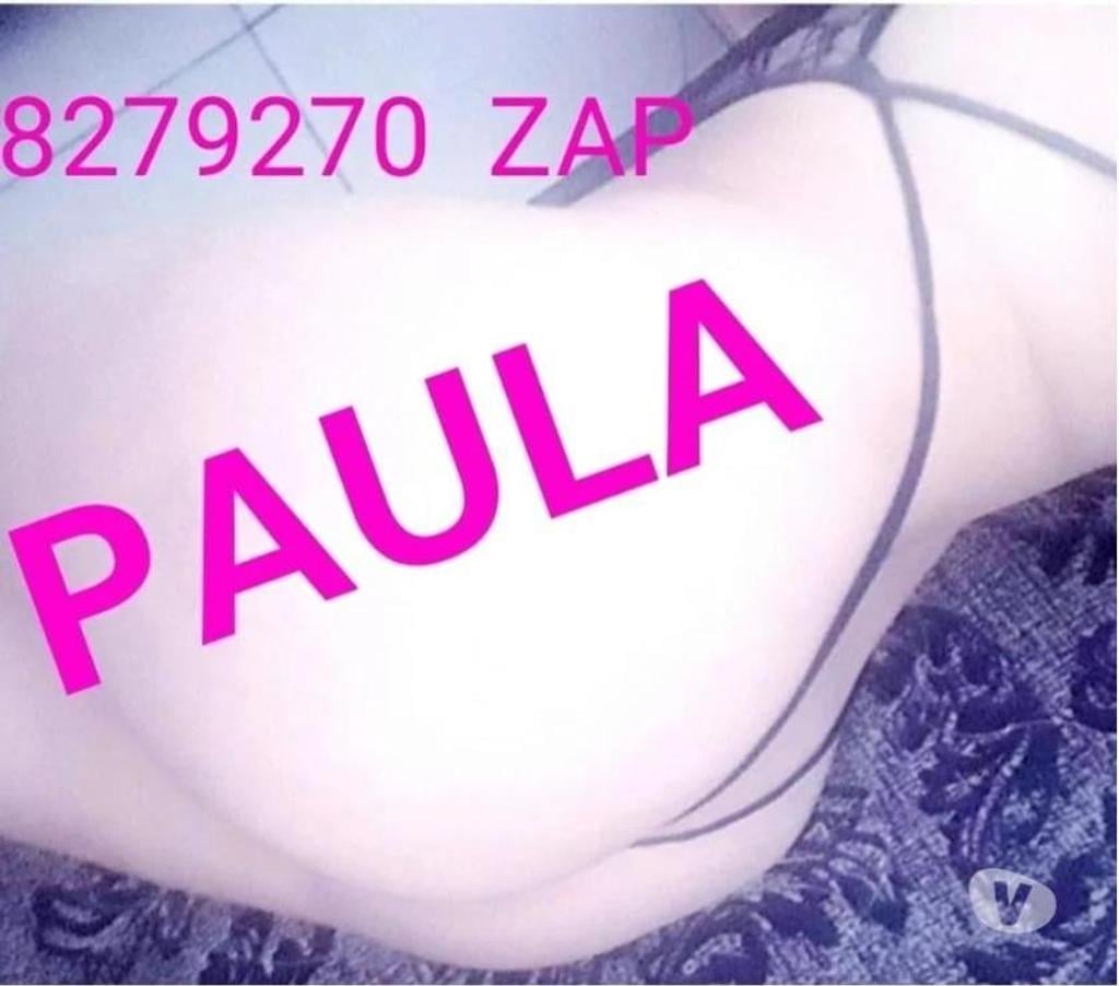Garotas de programa Natal RN Natal Centro - images_alt_text PAULA E MEL 😋🔥