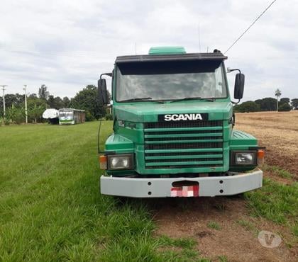 Caminhão usado - Fotos para 112 HW muito barato