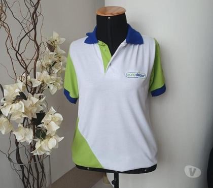 Roupas e Acessórios - Fotos para Camiseta polo com recorte