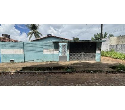 casas para vender - Fotos para Casa de esquina em Cajupiranga
