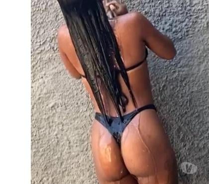 Acompanhantes - Fotos para Bianca morena 😈