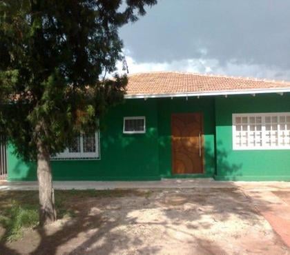 casas para vender - Fotos para CASA EM OFICINAS (lote 500m² e casa 250m²)