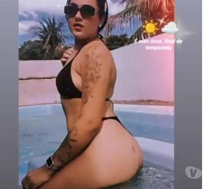 Acompanhantes - Fotos para Moreninha nova na praia 😈😈