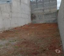 Excelente Terreno totalmente Murado de 175m²