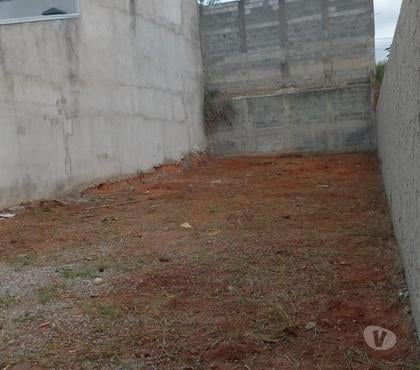 Lotes a venda - Fotos para Excelente Terreno totalmente Murado de 175m²