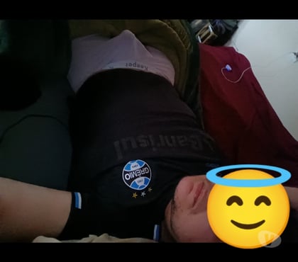 Encontros Casuais - Fotos para Malvado Insaciável