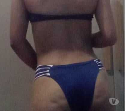 Acompanhantes - Fotos para Esposa leva leite