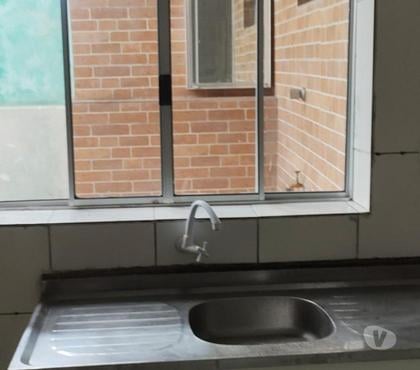 Alugar apartamentos Campo Limpo Sao Paulo SP - Fotos para 1 Dormitório para alugar no Jardim Saporito