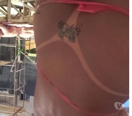 Acompanhantes - images_alt_text Boa e nova 🤭👙😈