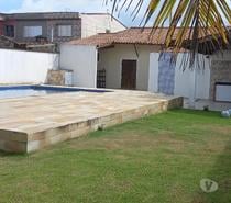 IT130 Casa - 50m do mar - Bopiranga - Itanhaém