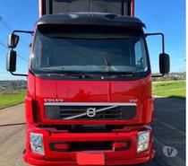 Volvo VM 270 – Ano 2012