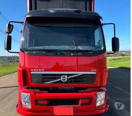 Caminhão usado - Fotos para Volvo VM 270 – Ano 2012