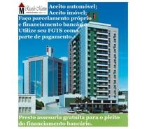 Due Frartelli Centro Criciúma apartamento a venda