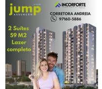JUMP Assunção By Motiró📞97160-5886 Andreia Incorforte