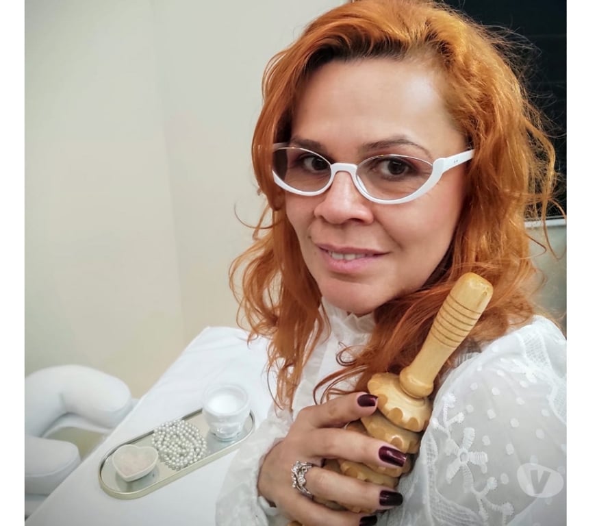 Bem-Estar - Saúde - Beleza Porto Alegre RS Porto Alegre Centro - Fotos para Massoterapia e Estética