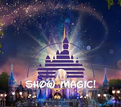 Serviços para Eventos Moema Sao Paulo SP - Fotos para Show Magic atrações diversas para eventos