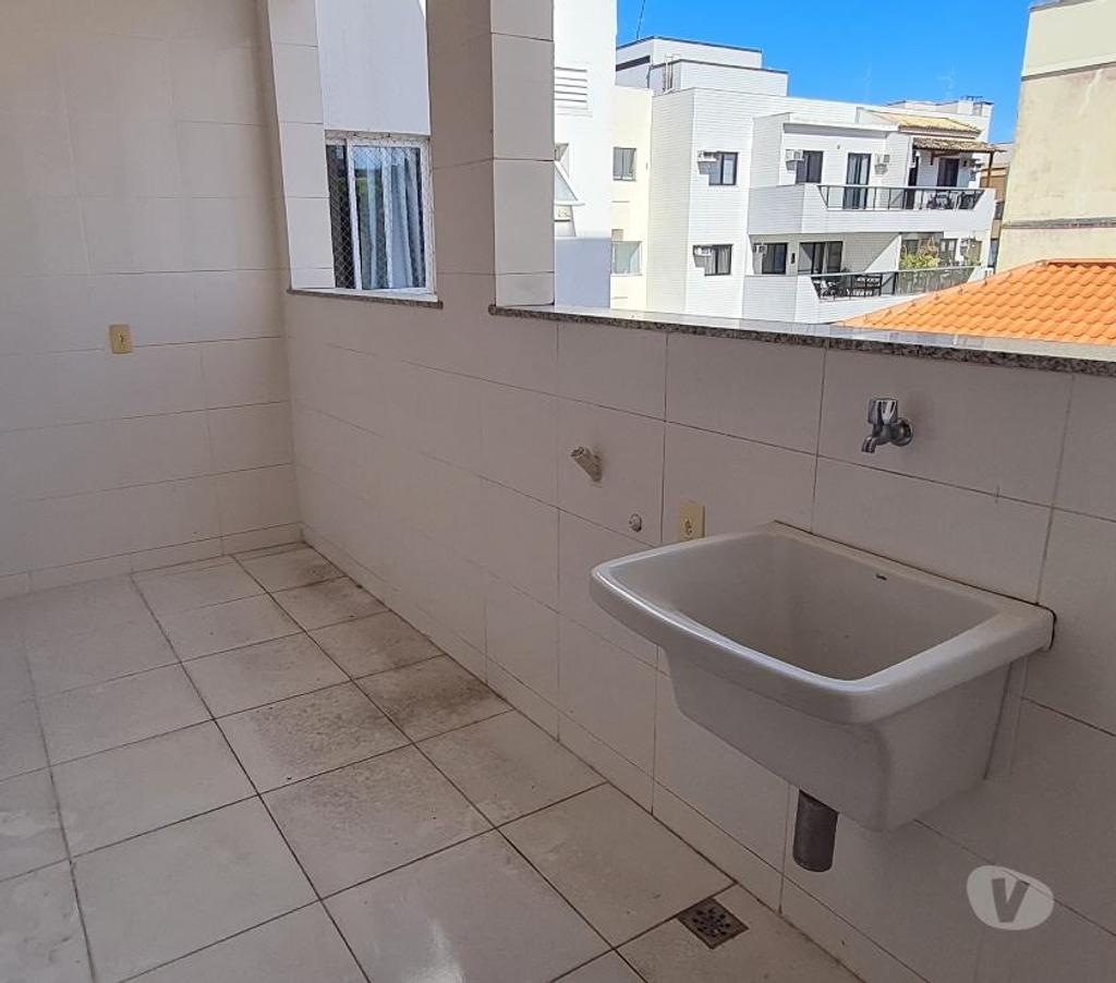 Apartamentos a venda Rio de Janeiro RJ Recreio - Fotos para Recreio. Gleba B Apartamento de frente 3 quartos (suíte)