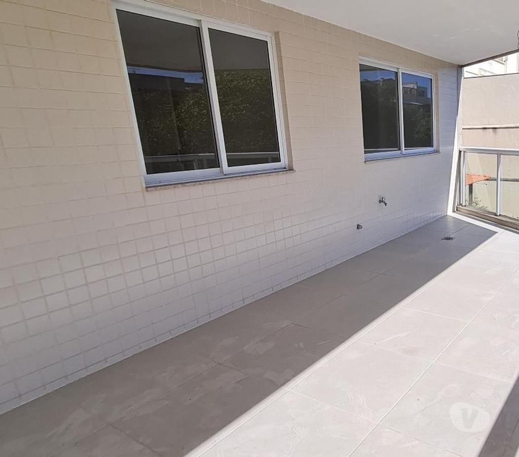 Apartamentos a venda Rio de Janeiro RJ Recreio - Fotos para Recreio. Gleba B Apartamento de frente 3 quartos (suíte)