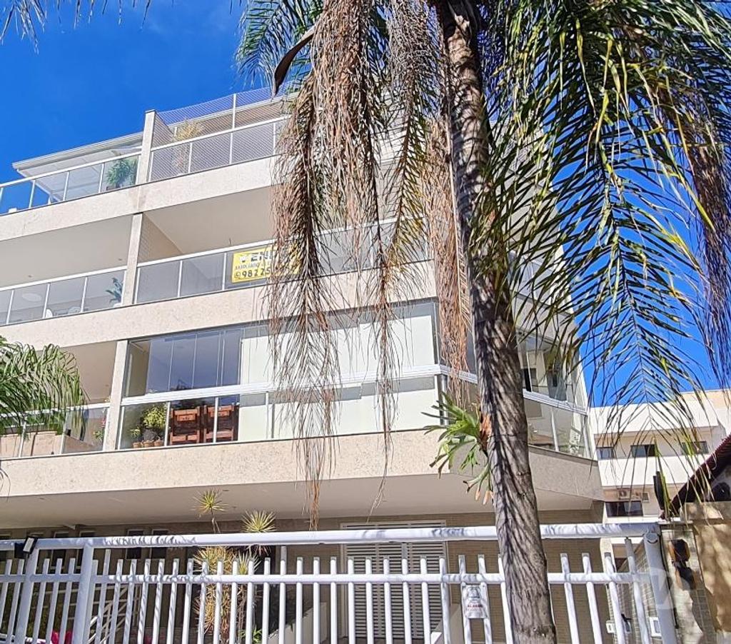 Apartamentos a venda Rio de Janeiro RJ Recreio - Fotos para Recreio. Gleba B Apartamento de frente 3 quartos (suíte)