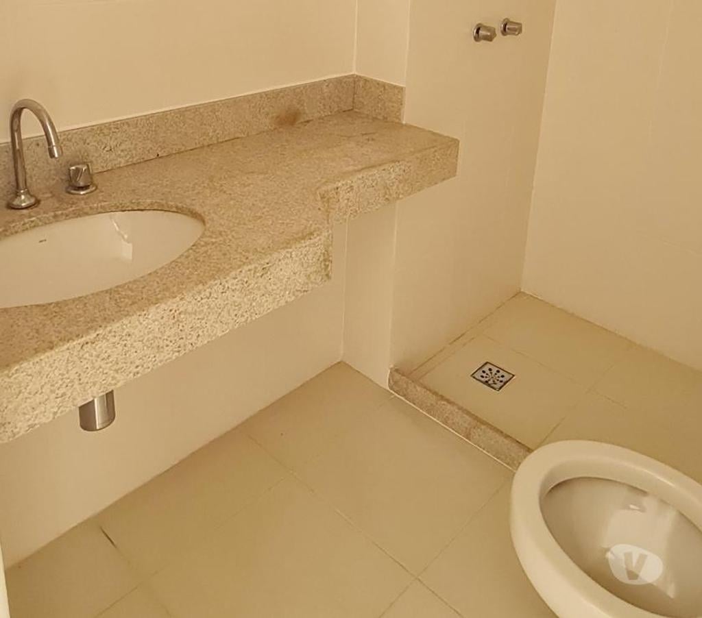 Apartamentos a venda Rio de Janeiro RJ Recreio - Fotos para Recreio. Gleba B Apartamento de frente 3 quartos (suíte)