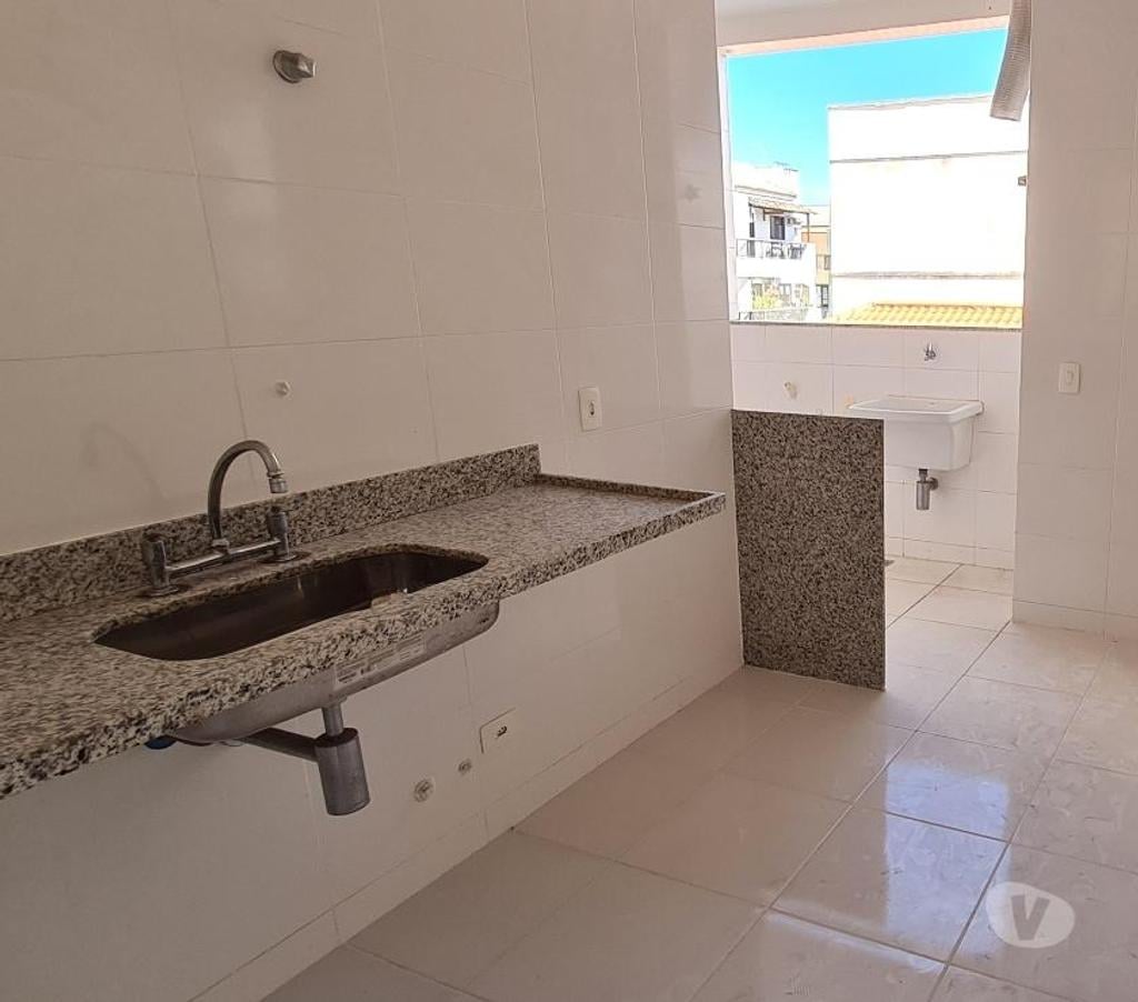 Apartamentos a venda Rio de Janeiro RJ Recreio - Fotos para Recreio. Gleba B Apartamento de frente 3 quartos (suíte)