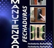 Fechaduras em geral