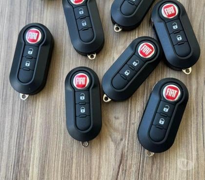 Outros serviços - Fotos para Chaveiro bairro Profipo Joinville