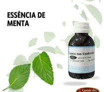 ESSÊNCIA MENTA TRAD. 100ML