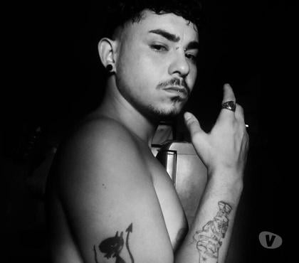 Homem procura Homem - Fotos para Mlk discreto afim