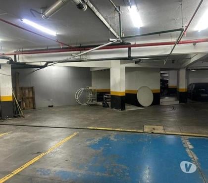 Estacionamentos - Garagens Moema Sao Paulo SP - Fotos para Estacionamento com Lava Rápido em Moema