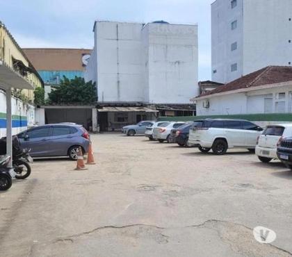 Estacionamento Venda - images_alt_text Estacionamento e Lava Rápido em São Vicente