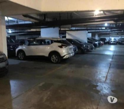 Estacionamento Venda Campo Belo Sao Paulo SP - Fotos para Estacionamento em baixo de prédio no Campo Belo