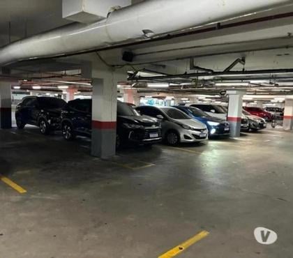 Estacionamento Venda Liberdade Sao Paulo SP - Fotos para Estacionamento em baixo de prédio na Liberdade