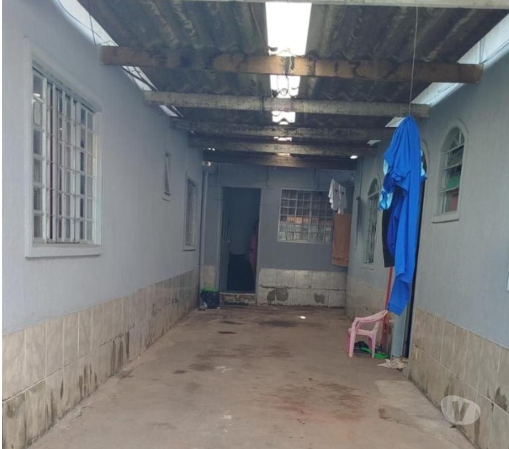 Apartamentos a venda Recanto das Emas DF - Fotos para Qd 206 ótimo para renda 3 casas no lote