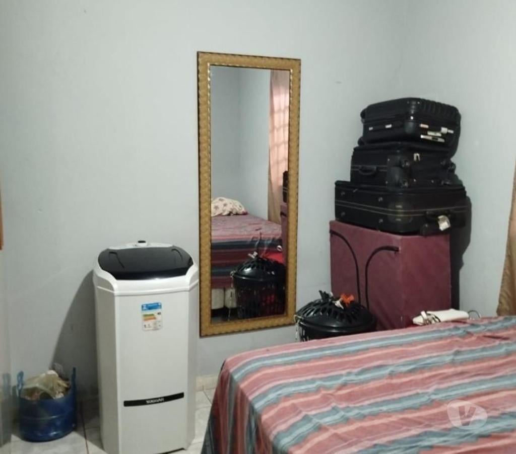 Apartamentos a venda Recanto das Emas DF - Fotos para Qd 206 ótimo para renda 3 casas no lote