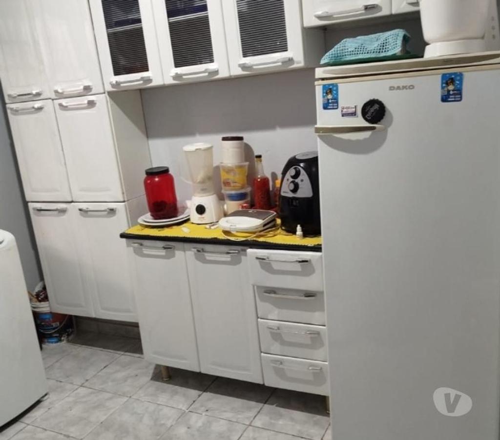 Apartamentos a venda Recanto das Emas DF - Fotos para Qd 206 ótimo para renda 3 casas no lote