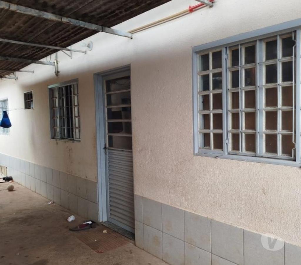 Apartamentos a venda Recanto das Emas DF - Fotos para Qd 206 ótimo para renda 3 casas no lote