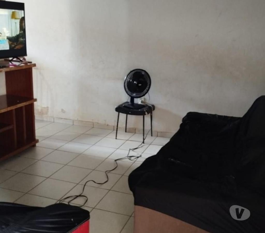 Apartamentos a venda Recanto das Emas DF - Fotos para Qd 206 ótimo para renda 3 casas no lote