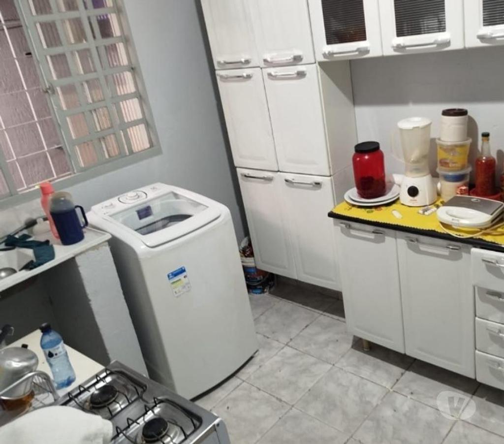 Apartamentos a venda Recanto das Emas DF - Fotos para Qd 206 ótimo para renda 3 casas no lote