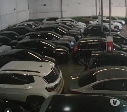 Estacionamentos - Garagens Santana Sao Paulo SP - Fotos para Estacionamento em Santana