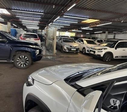  Estacionamento Venda Itaim Bibi Sao Paulo SP - Fotos para Estacionamento e Lava Rápido no Itaim Bibi