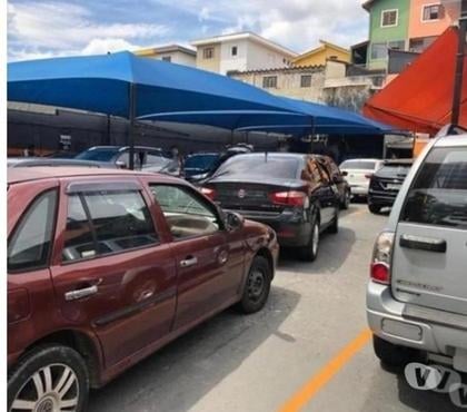 Estacionamentos - Garagens Outros Bairros Sao Paulo SP Sao Paulo SP - Fotos para Lava Rápido e Estacionamento na Zona Sul