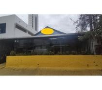 Alugo Casa para restaurante ou bar. prox Sitio da Trindade