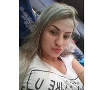 Nayara, 28 anos, acompanhante.