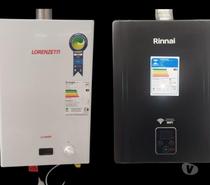 CONSERTO AQUEECDOR EM CURICICA