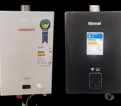 Reparo - Conserto - Reforma Jacarepaguá Rio de Janeiro RJ - Fotos para CONSERTO AQUEECDOR EM CURICICA