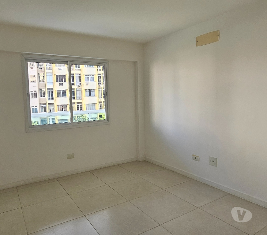 Apartamentos a venda Rio de Janeiro RJ Botafogo - Fotos para 3 quartos com varanda, metrô e lazer em Botafogo.